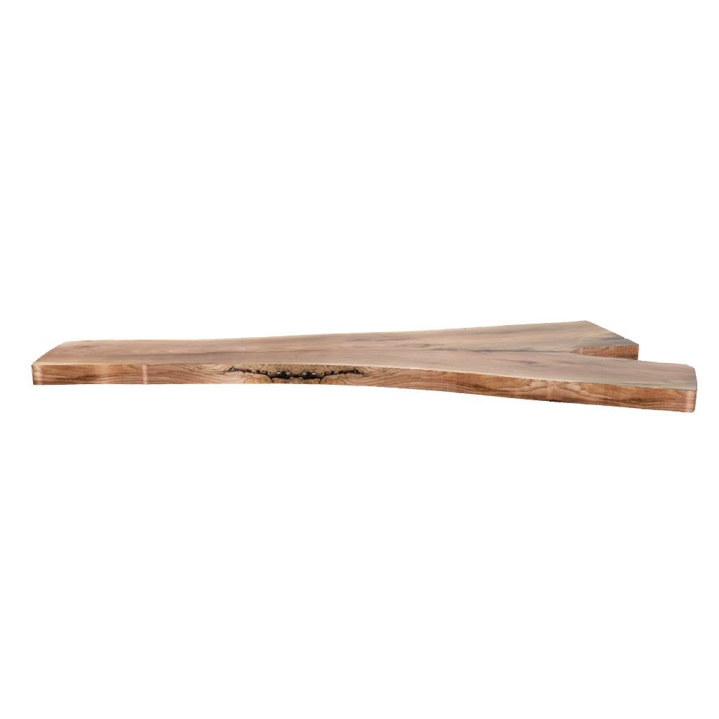 Black Walnut 8/4 Live Edge #852