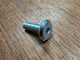 RAMPA M6 Bolt Zinc 20mm