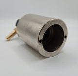 Vacuum Chuck Rotary Adapter