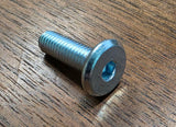RAMPA M8 Bolt Zinc 25mm