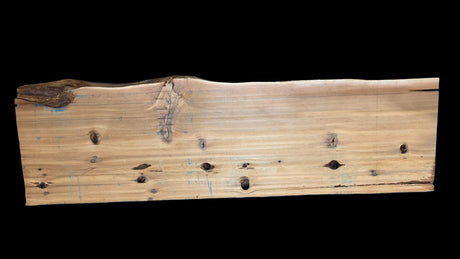 Cedar, Red - Mantel #108