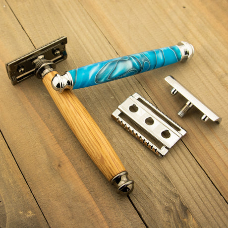 Safety Razor Kits