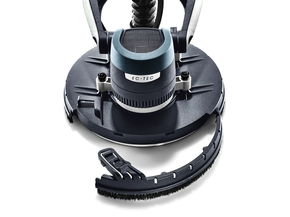 Drywall Sander PLANEX easy - LHS-E 225 EQ-CB