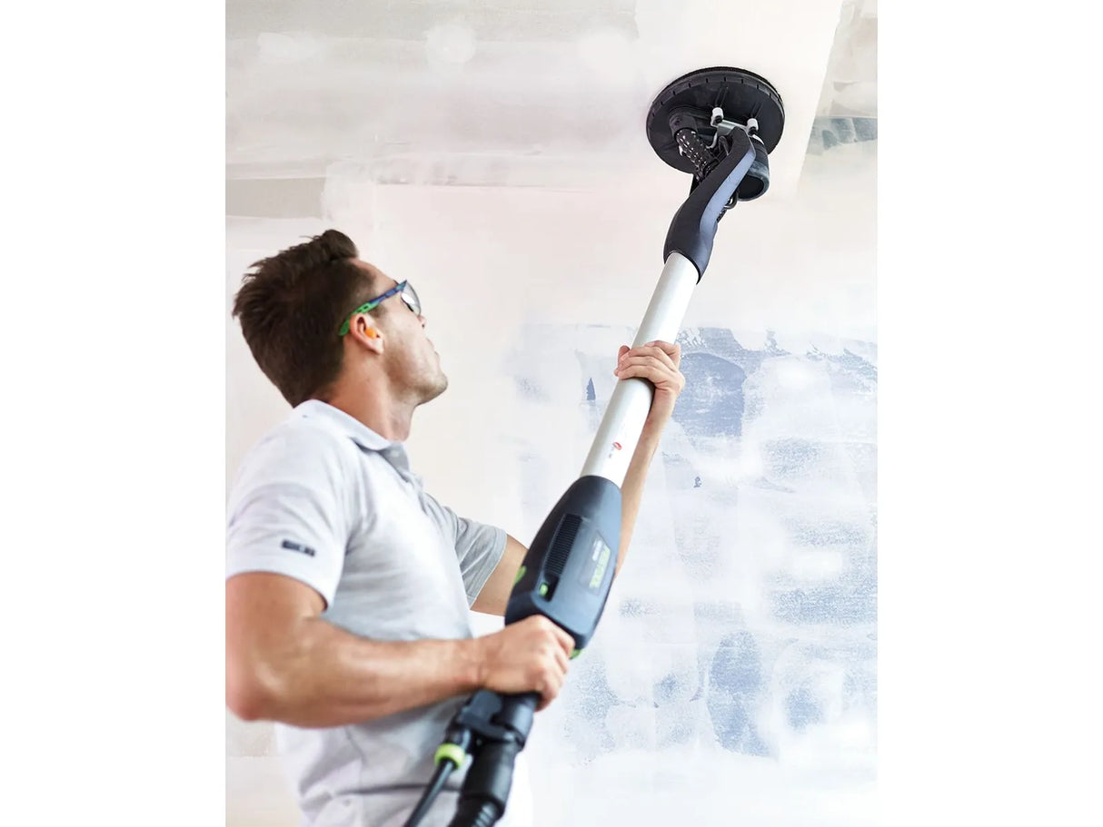 Drywall Sander PLANEX easy - LHS-E 225 EQ-CB