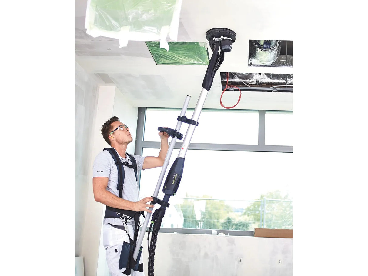 Drywall Sander PLANEX easy - LHS-E 225 EQ-CB