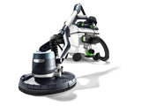 Drywall Sander PLANEX easy - LHS-E 225 EQ-CB