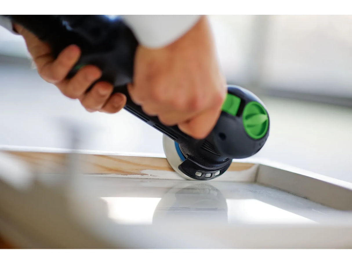 Multi-Mode Sander ROTEX RO 90 DX FEQ-Plus