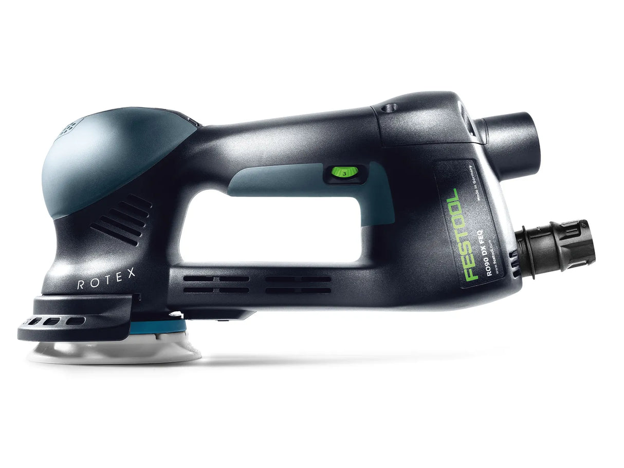 Multi-Mode Sander ROTEX RO 90 DX FEQ-Plus