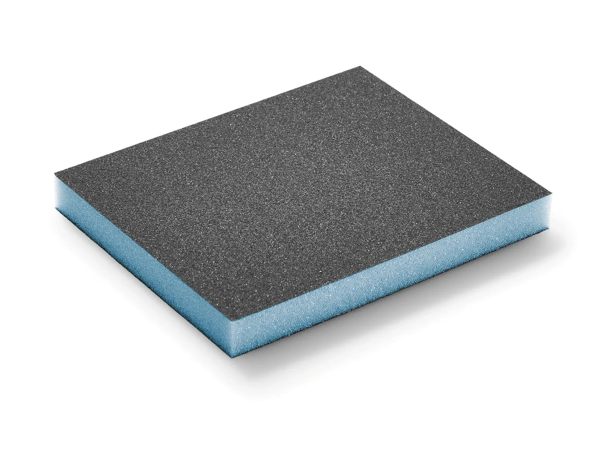 Abrasive Sponge -  Festool Granat Hand Sponge (4x4.75")