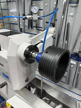 Simon Hope Wall Mounted Vacuum System (No Pump)
