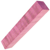 Stabilized Curly Maple Blanks