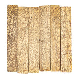 Stabilized Spalted Guava Pen Blanks