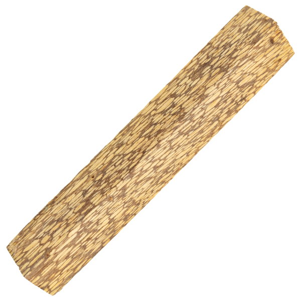 Stabilized Spalted Guava Pen Blanks