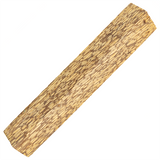 Stabilized Spalted Guava Pen Blanks