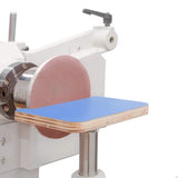 Complete Hope Sanding Table