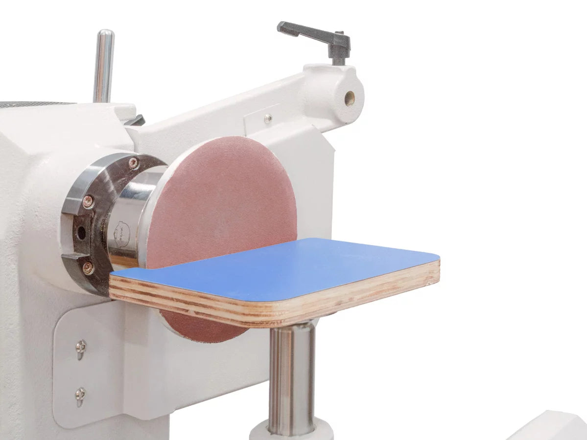 Complete Hope Sanding Table