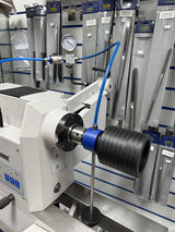Simon Hope Wall Mounted Vacuum System (No Pump)