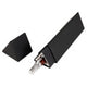 Triangle Pen Box - Black