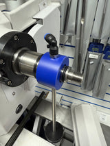 Simon Hope Wall Mounted Vacuum System (No Pump)