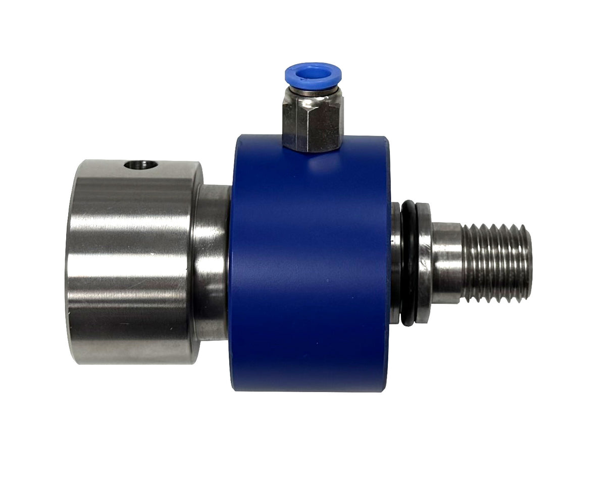 Simon Hope Wall Mounted Vacuum System (No Pump)