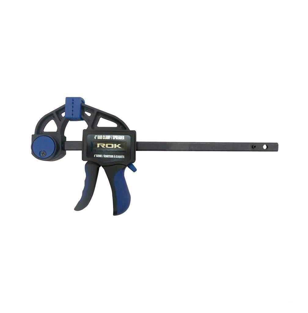 4" MiniRatcheting Clamp/Spreader Black Forest Wood Co.