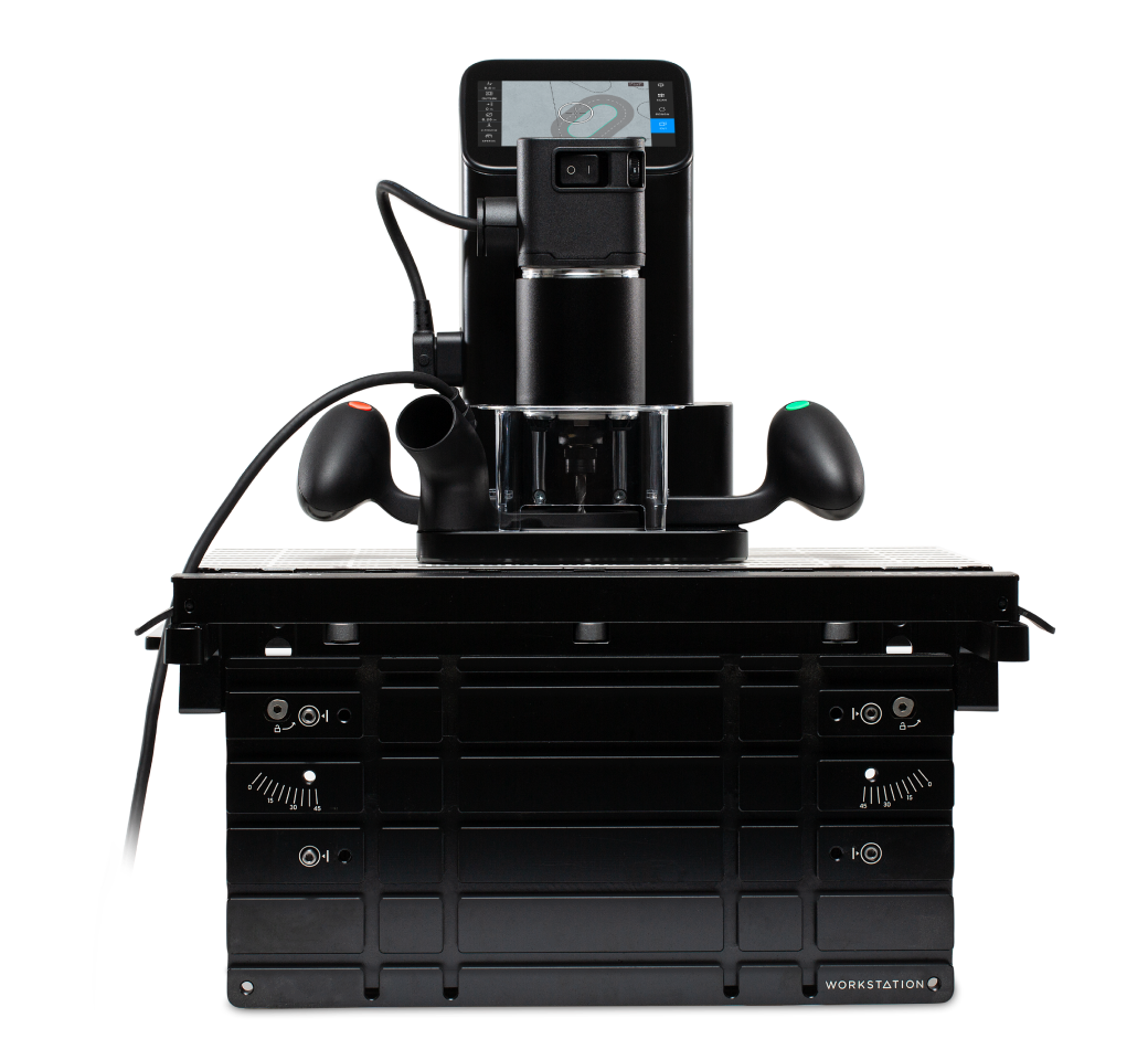 Shaper Origin Gen 2 Handheld CNC Router