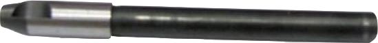 Pen Blank Triming Tool Shaft 12.54mm