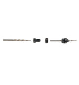 1/8" Tapered Bit Fits #5 Countersink