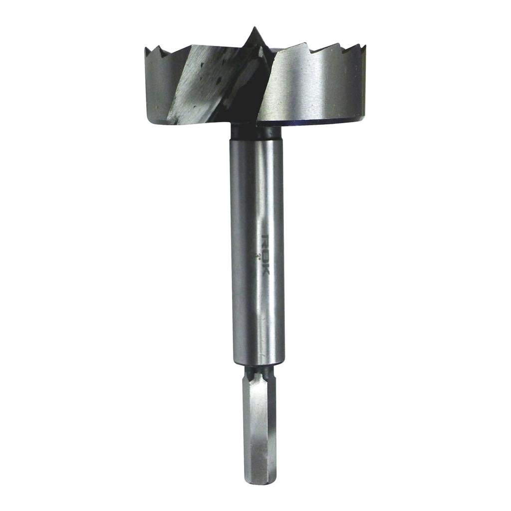 3/8" Forstner Bit