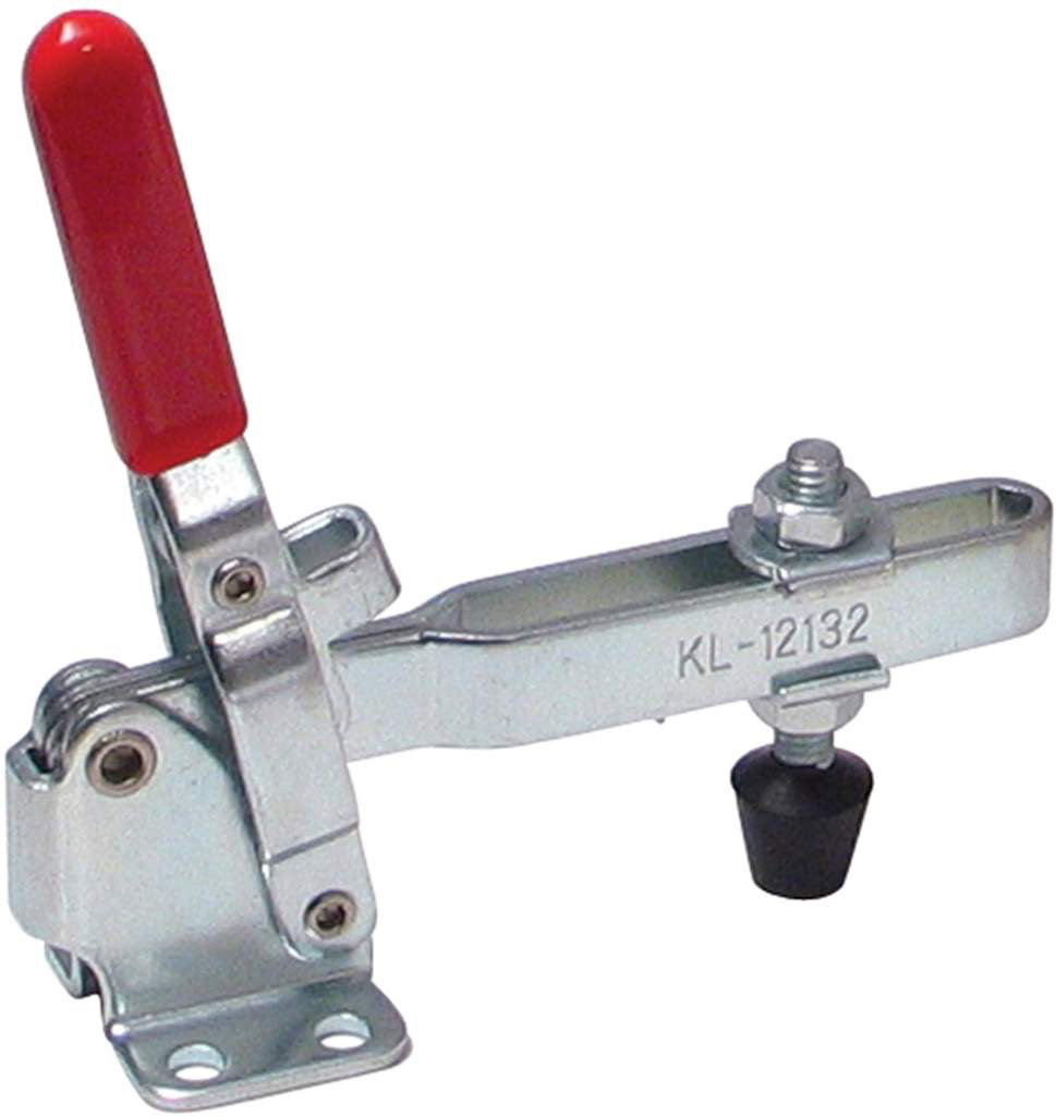 500 lb Vertical Toggle Clamp