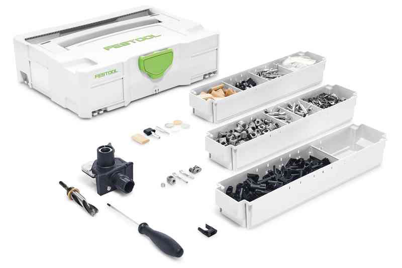 Festool deals domino systainer