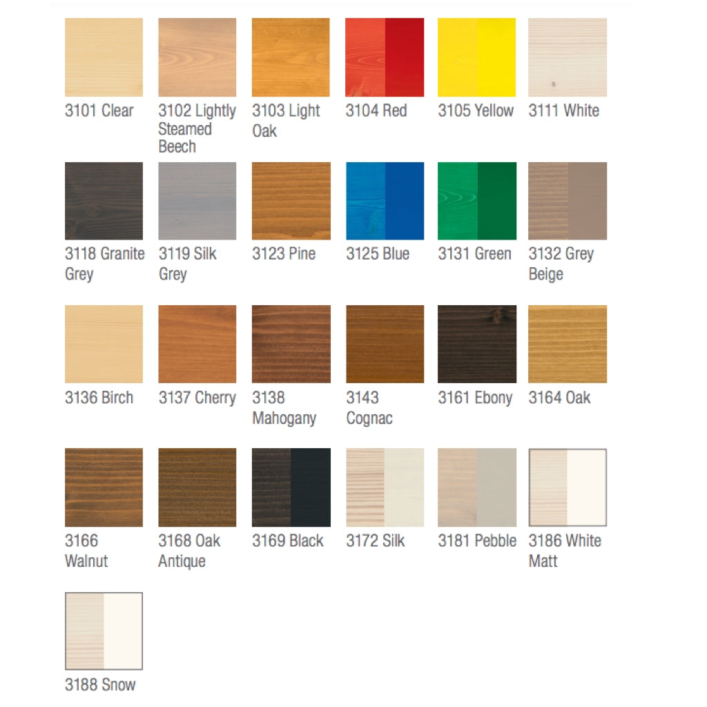 Osmo wood wax hotsell