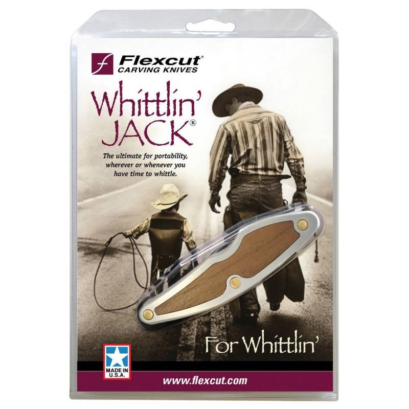 Whittlin’ Jack
