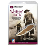 Whittlin’ Jack