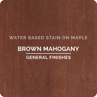 Water Wood Stain
