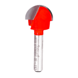 3/8" Radius Round Nose Bit