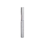 1/4" x 1" Double Flute Straight Bit