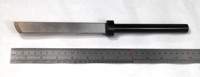 Crown CRYO 19 mm Radius Skew Tang Tool
