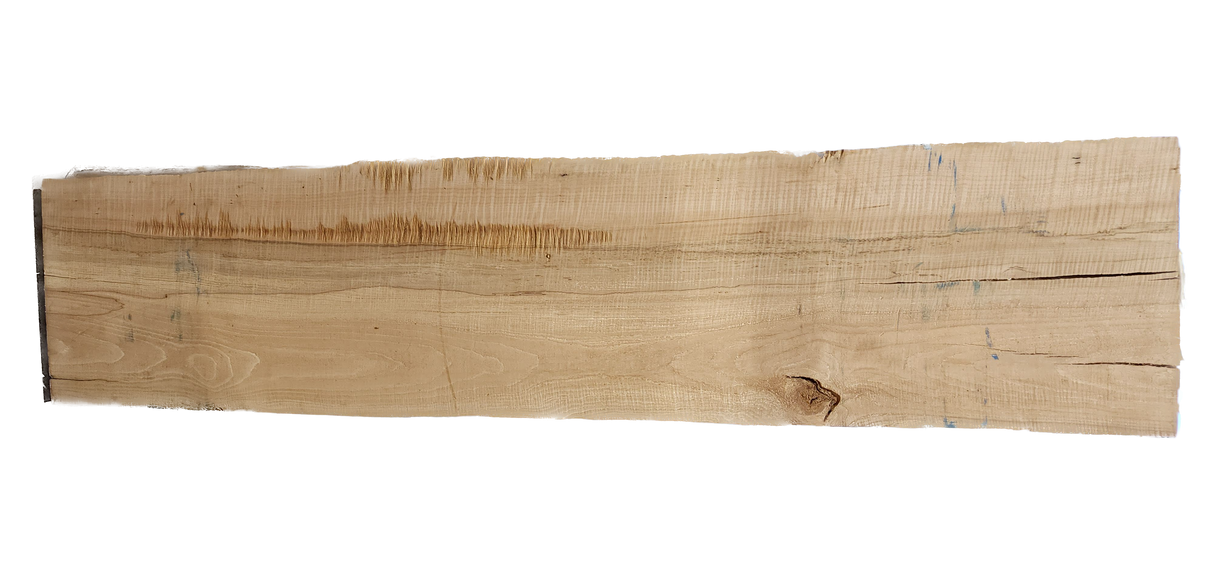 Maple Live Edge #074