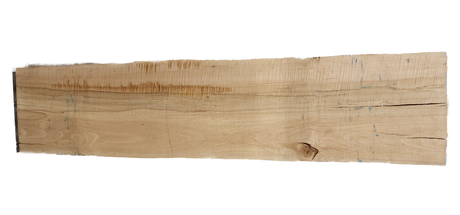 Maple Live Edge #074