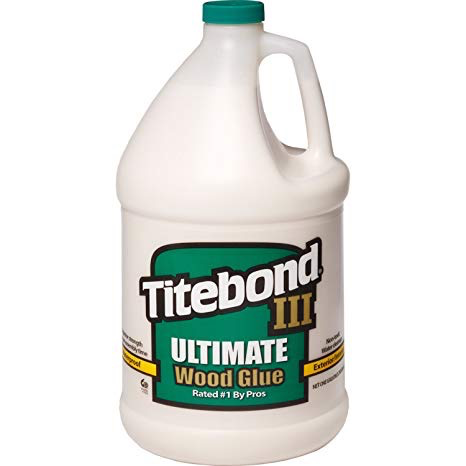 Titebond III Wood Glue