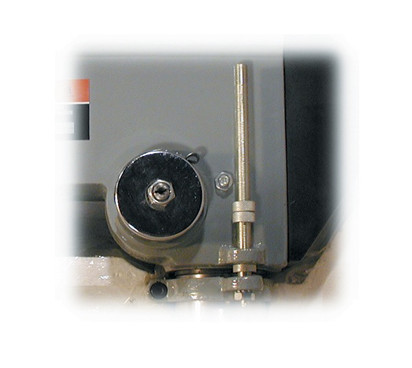 17” Drill Press, 16 Speed