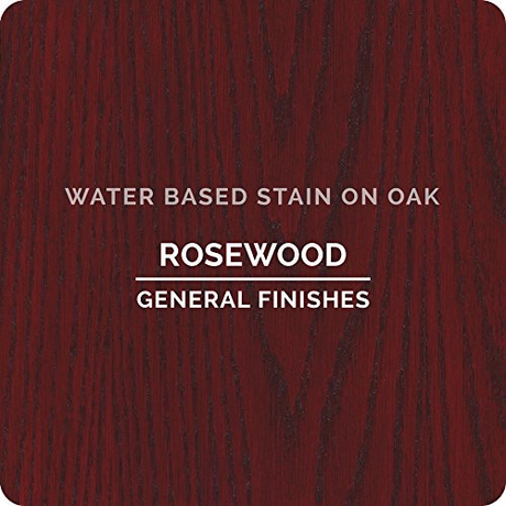 Water Wood Stain