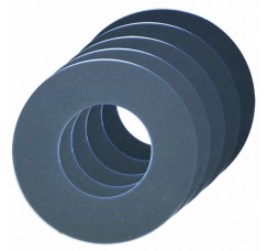 One Replacement Gasket for 8” Drum Chuck Neoprene