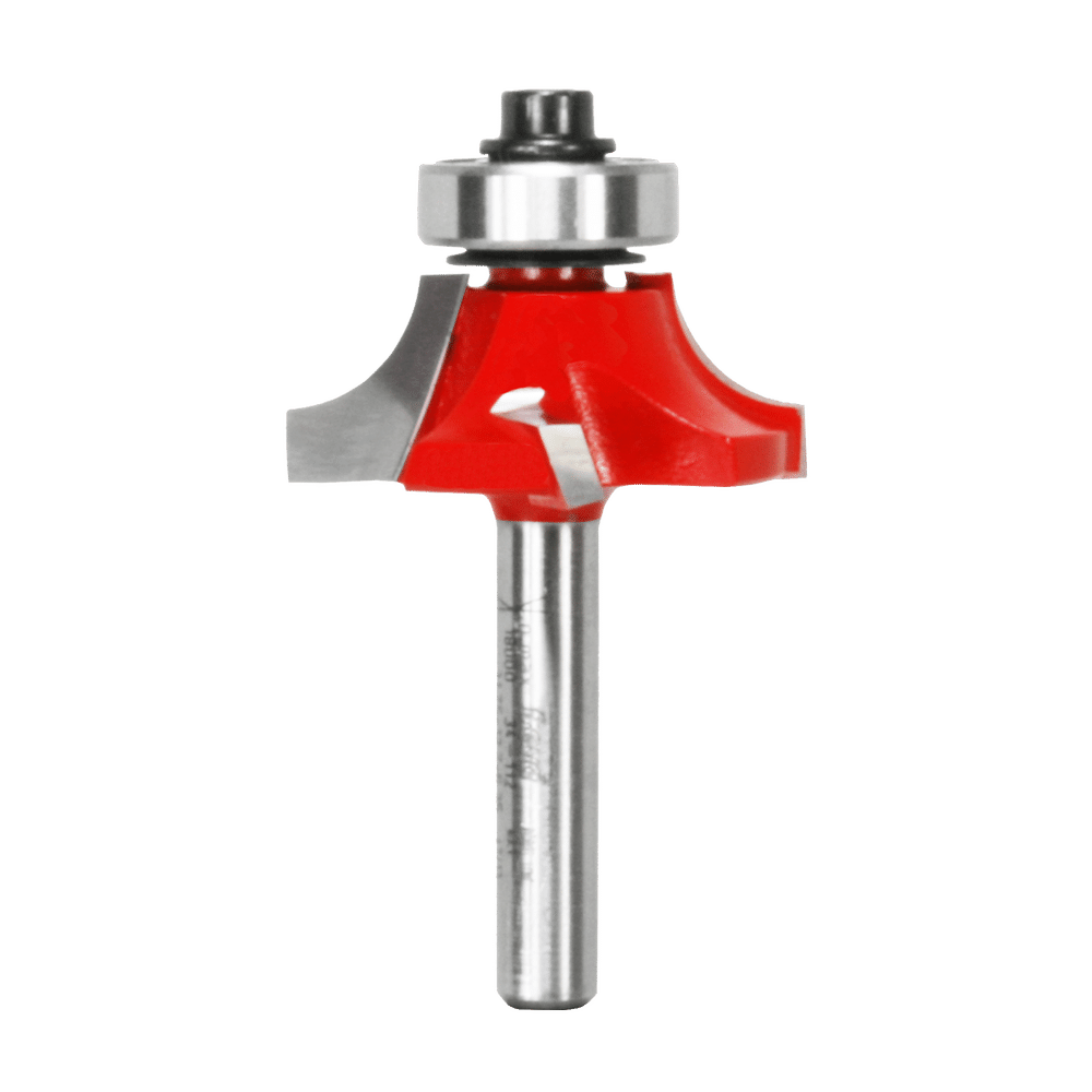 5/16" Radius Rounding Over Bit