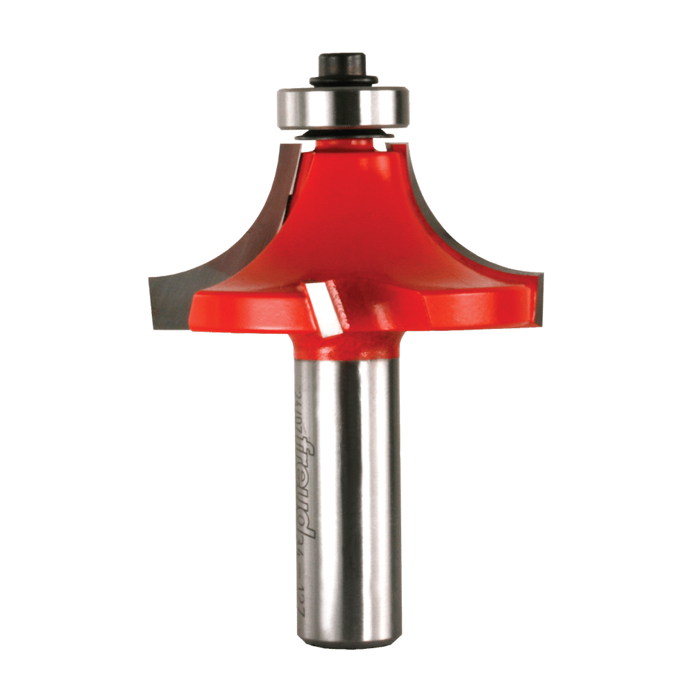 Round over bit for 2x4 deals