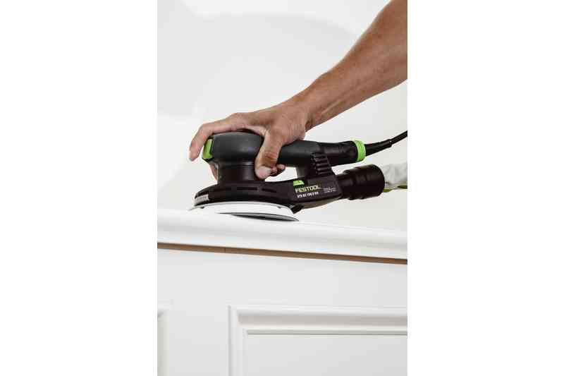 Random Orbital Sander ETS EC 150/3 EQ-Plus