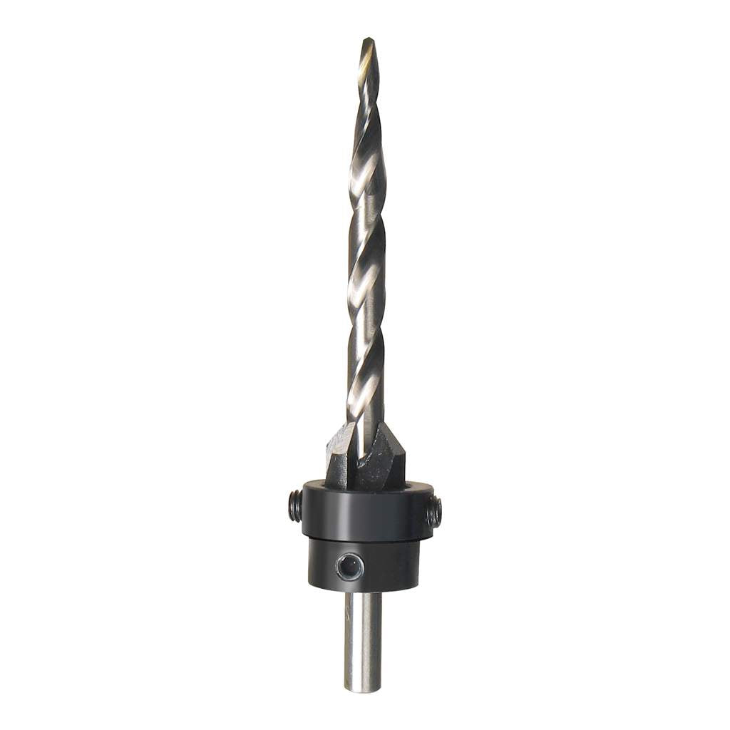 #10 Tapered Countersink