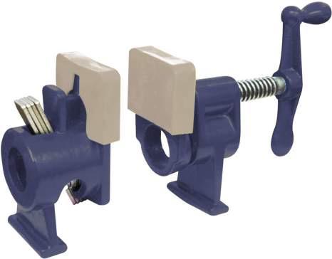 3/4" H Series Pipe Clamp