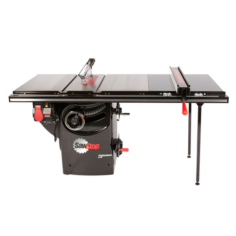 SawStop Professional Cabinet Saw